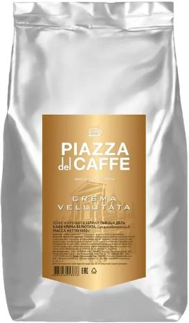 Crema Vellutata