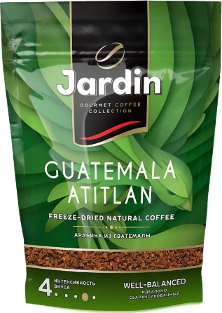 Guatemala Atitlan