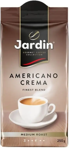 Americano crema