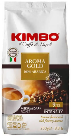 Aroma Gold