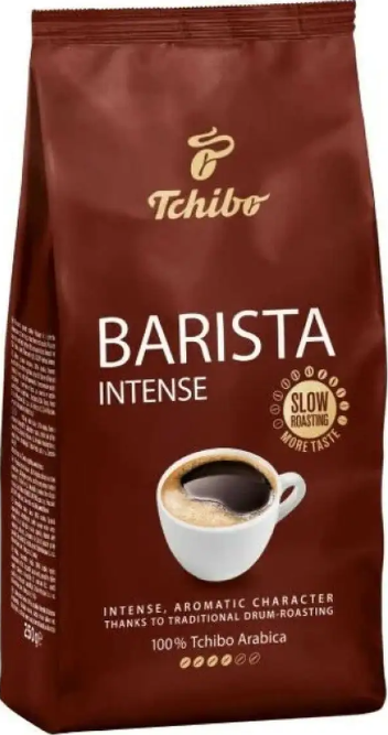 Barista Intense