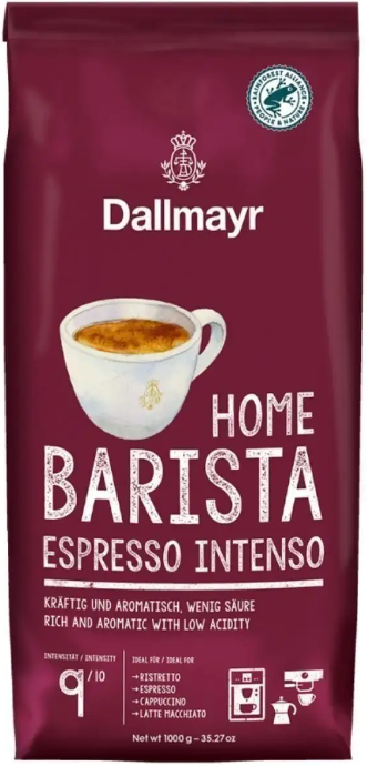 Espresso Intenso