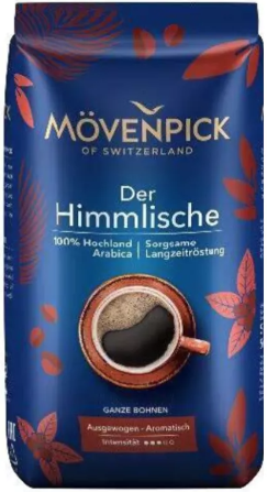 Der Himmlische зерновой