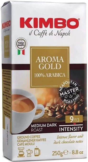 Aroma Gold