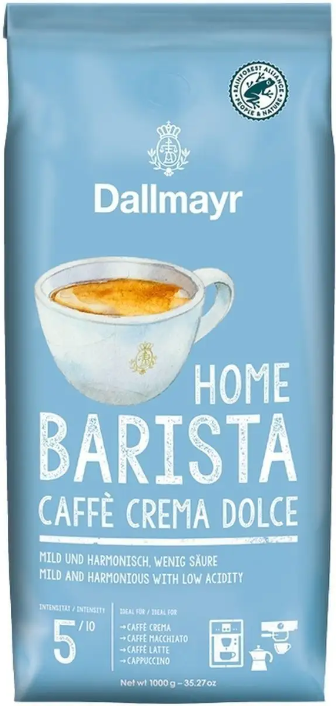 Caffe Crema Dolce