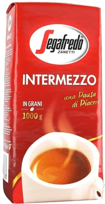 Intermezzo