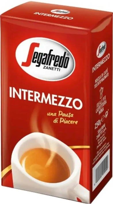 Intermezzo