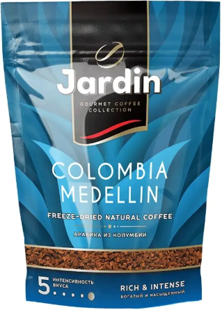 Colombia Medellin