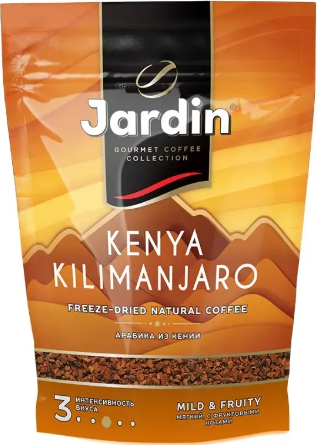 Kenya Kilimanjaro