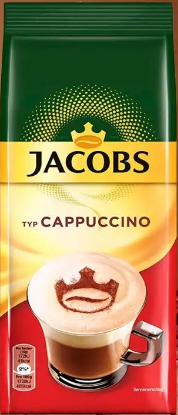 Jacobs Cappuccino