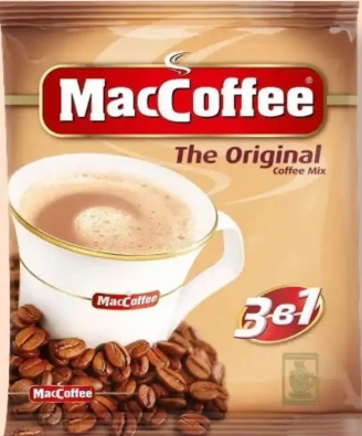 MacCoffee The Original 25шт.