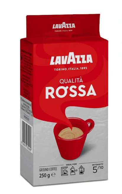 Qualita Rossa