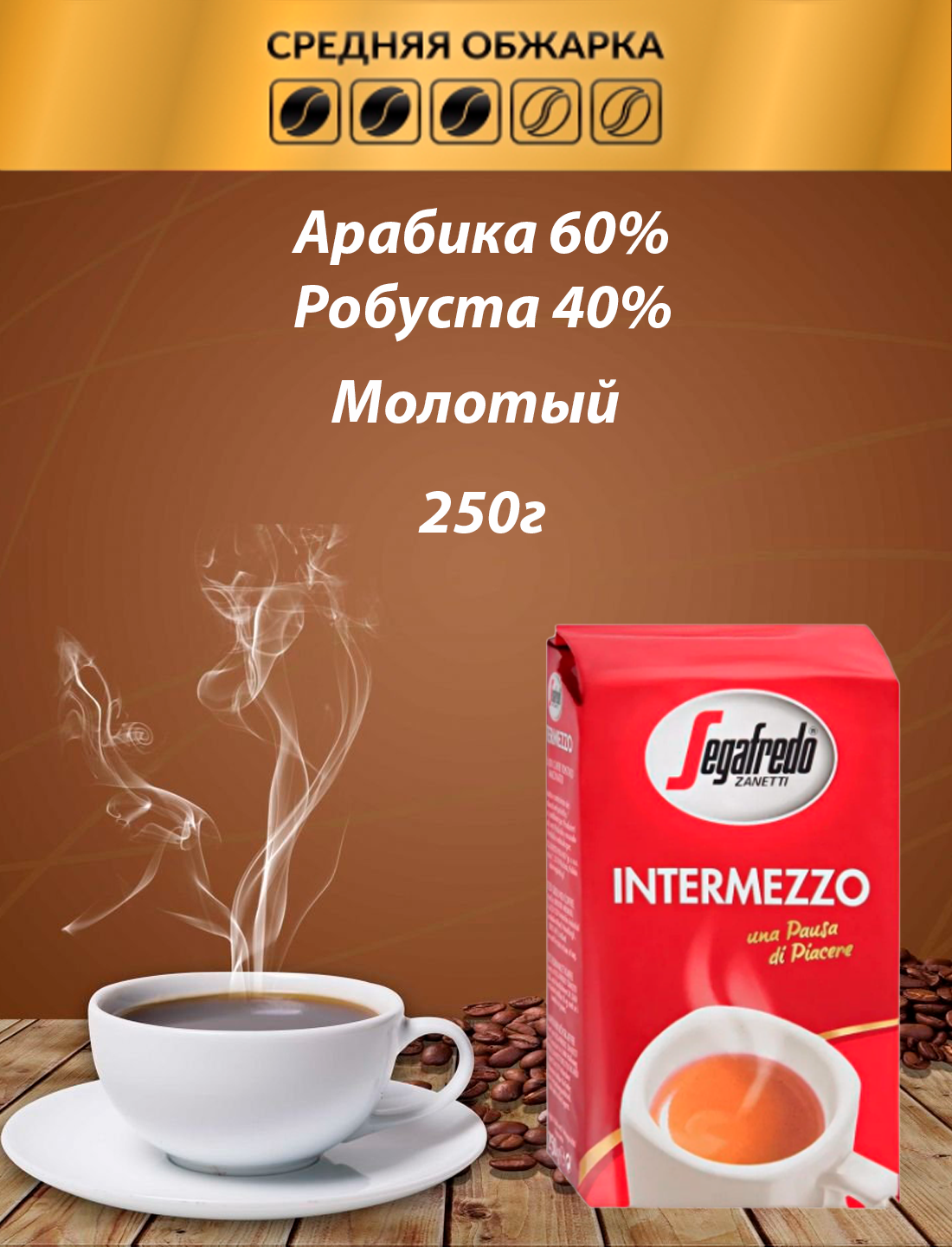 Intermezzo Intermezzo