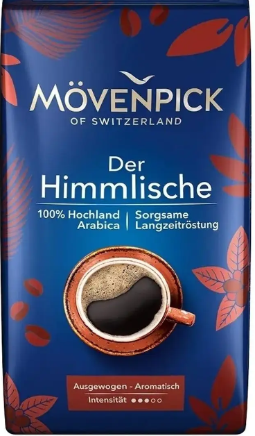 Der Himmlische молотый