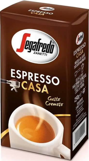 Espresso Casa