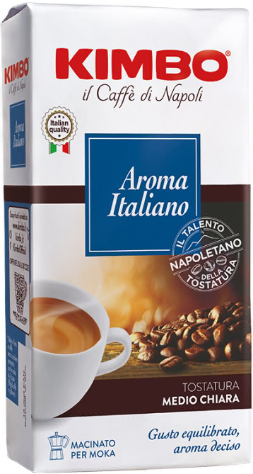 Aroma Italiano